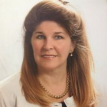 Tracey Nerney headshot. 