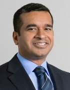 Sourav Sengupta, MD. 