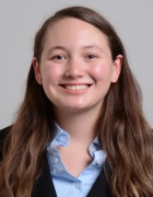 Meagan Hutchinson, MD/PHD Student Award. 