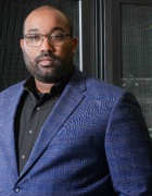 Jamal Williams, PhD. 