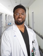Daniel Olutalabi, MD. 