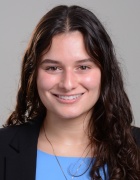 Erinn Mangona, Medical Student Award.