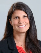Laura Yusick, JD Staff Award.