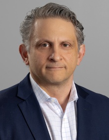 John Improta, MD portrait.