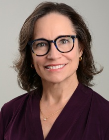 Amy Jacobs portrait. 