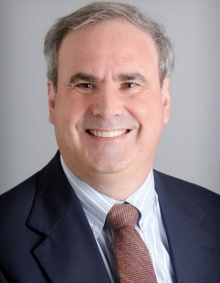 Michael Morales, PhD portrait.