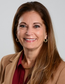 Lisa Jane Jacobsen, MD, MPH, MSHPEd.