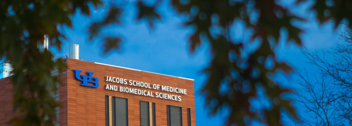 Contact Us - Jacobs School of Medicine and Biomedical Sciences