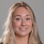 Samantha Schaefer portrait. 