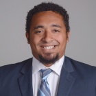 Eric Lovett portrait. 