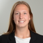 Madeline Weltin portrait. 