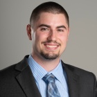 Lucas Kruse portrait. 