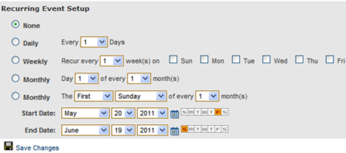 how-to-create-a-recurring-monthly-schedule-in-excel-exceldemy