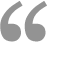 quote icon. 