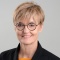 Sandra Kicman's portrait. 
