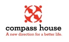 Compass House logo. 