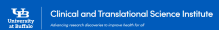 CTSI logo. 