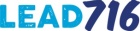 LEAD716 logo. 