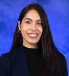 Zoom image: Beatrice Gonzalez, MS - Puerto Rico and Ecuador 