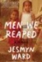 Men we reaped by Jesmyn Ward Cover book, two little girls standing. 