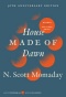 Book cover of "House Made of Dawn". 