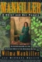 Book cover of "Mankiller: A Chief and Her People". 