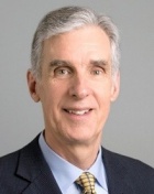 Timothy Murphy portrait.