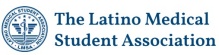 Latino Medical Student Association Logo. 
