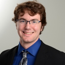 Noah Brosnick portrait. 