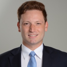 Nicholas Constantinescco portrait. 