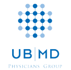 UBMD logo. 