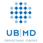 UBMD Logo. 