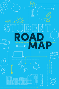 PPBS Student Roadmap. 