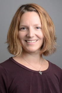 Christine Schaner Tooley portrait. 
