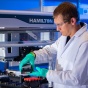 researcher. 