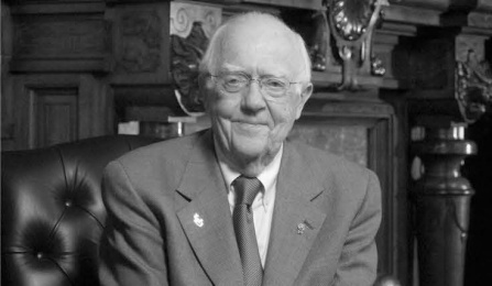 Ralph T. Behling, MD. 
