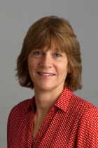 University at Buffalo chemistry professor Janet Morrow. 