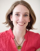 UB faculty member Elizabeth Walsh. 