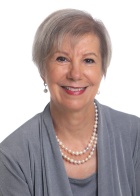 Headshot of Teresa Quattrin. 