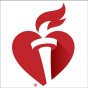 American Heart Association (AHA) logo. 